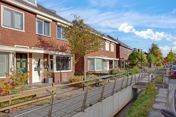 Foto 10 van Elferinksweg 36