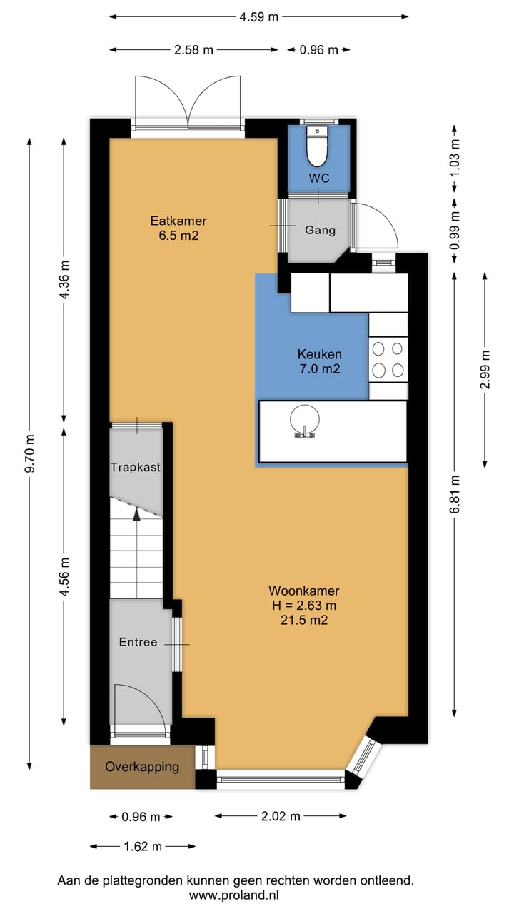 Foto 58 van Elferinksweg 36