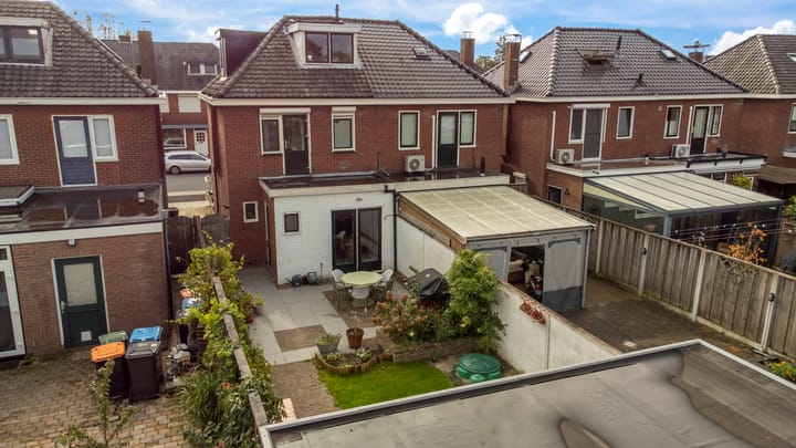 Foto 9 van Elferinksweg 36