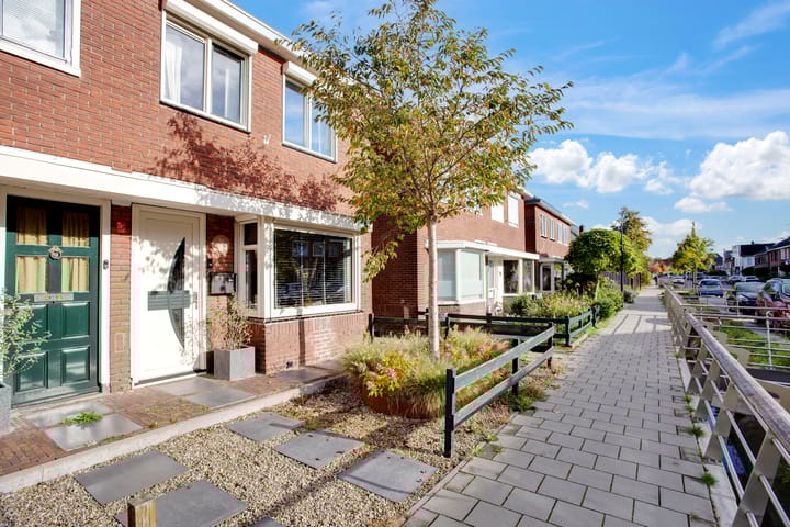 Foto 13 van Elferinksweg 36