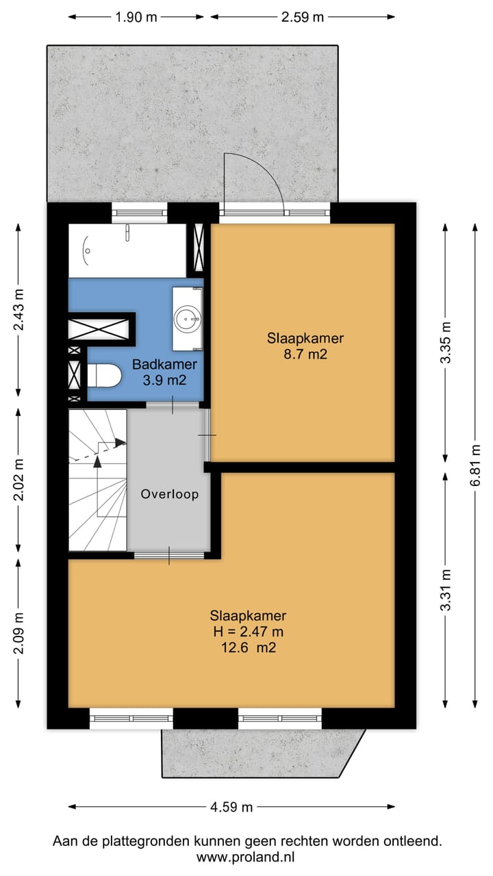 Foto 59 van Elferinksweg 36