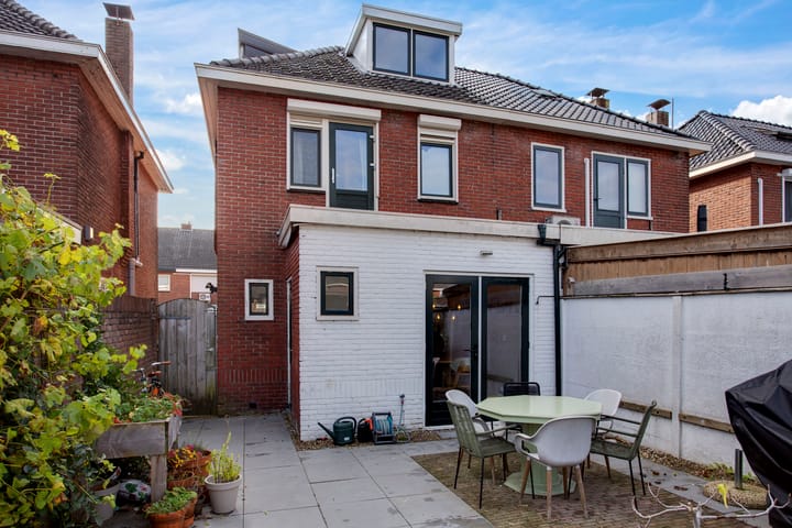 Foto 14 van Elferinksweg 36