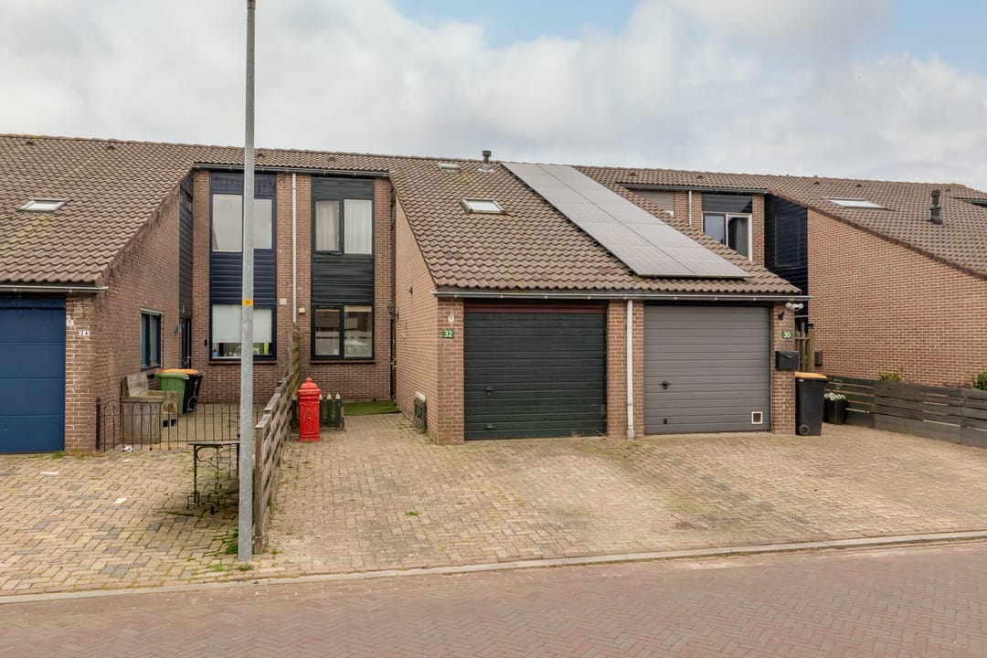 Foto 1 van Boeier 32