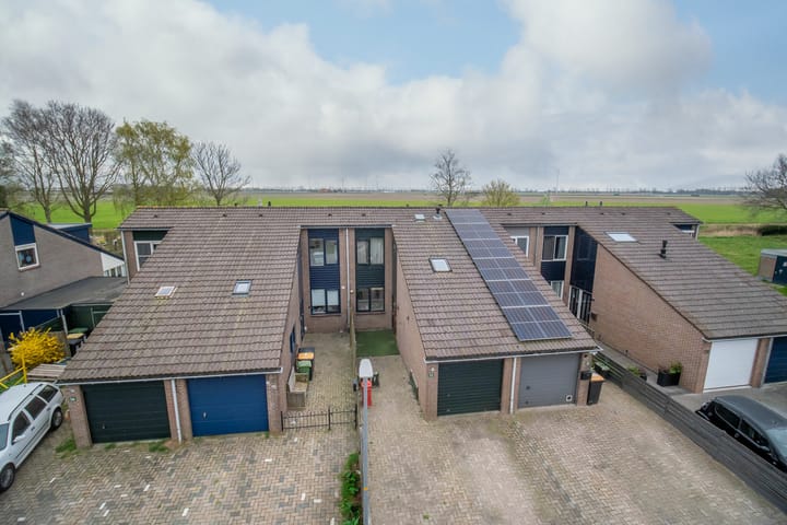 Foto 2 van Boeier 32