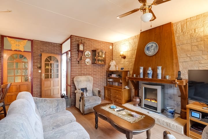 Foto 3 van Boeier 32