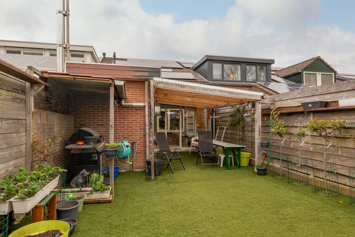 Foto 4 van Boeier 32