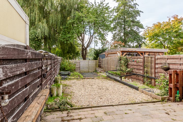 Foto 5 van Ebstraat 11