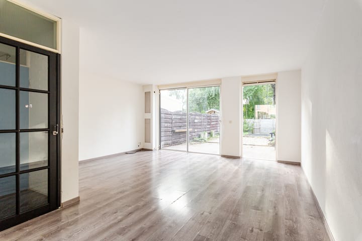 Foto 6 van Ebstraat 11