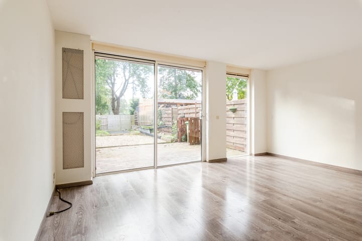 Foto 7 van Ebstraat 11