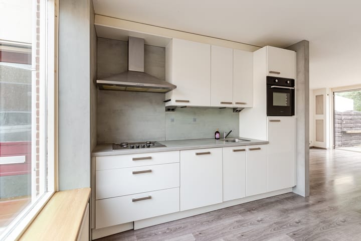 Foto 10 van Ebstraat 11