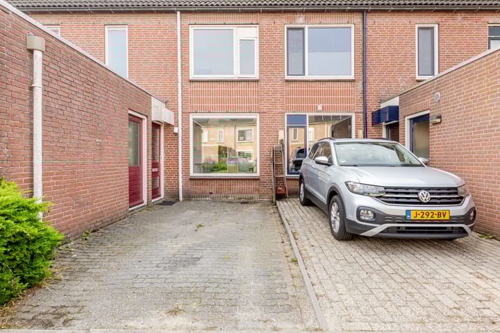 Foto 29 van Ebstraat 11