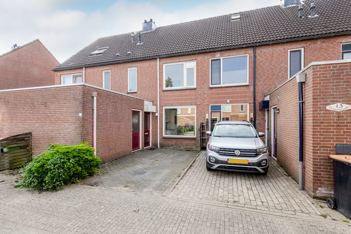 Foto 30 van Ebstraat 11