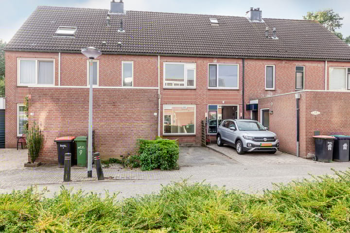 Foto 31 van Ebstraat 11