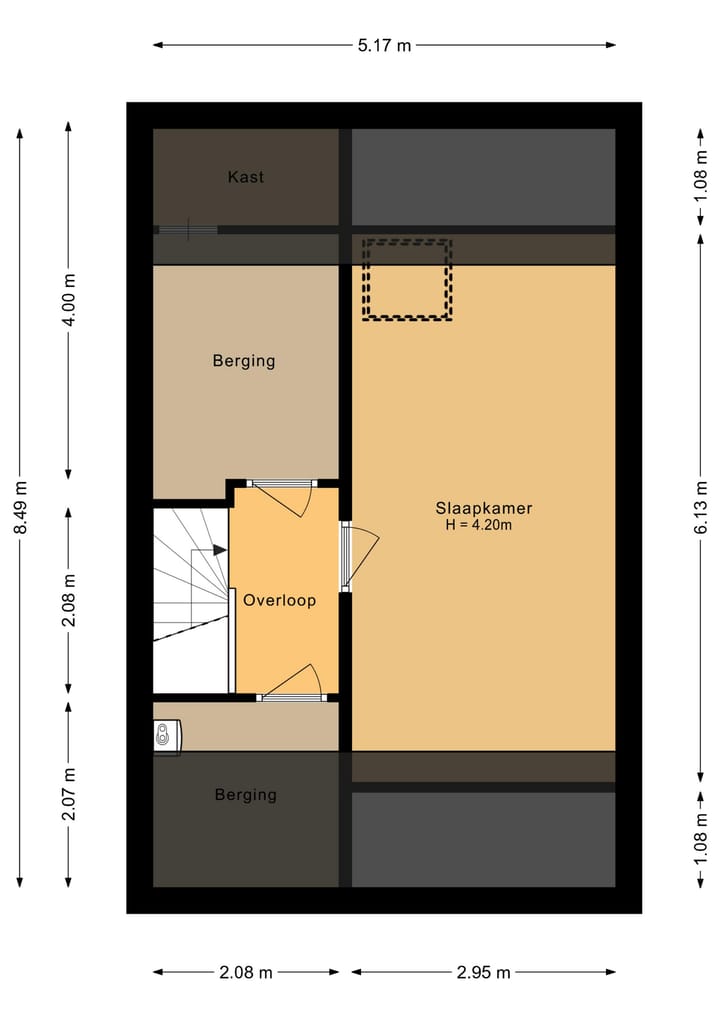 Foto 36 van Ebstraat 11