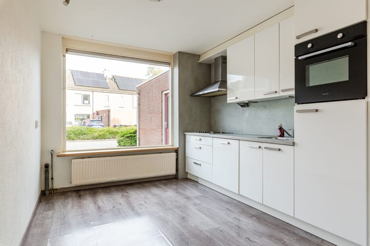 Foto 2 van Ebstraat 11