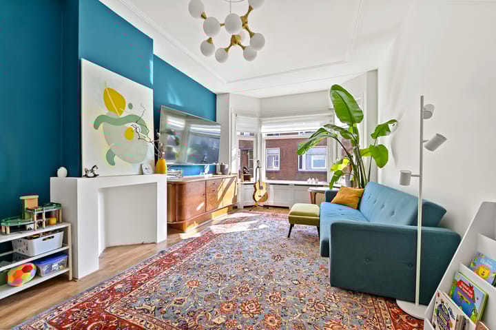 Foto 1 van Pippelingstraat 17