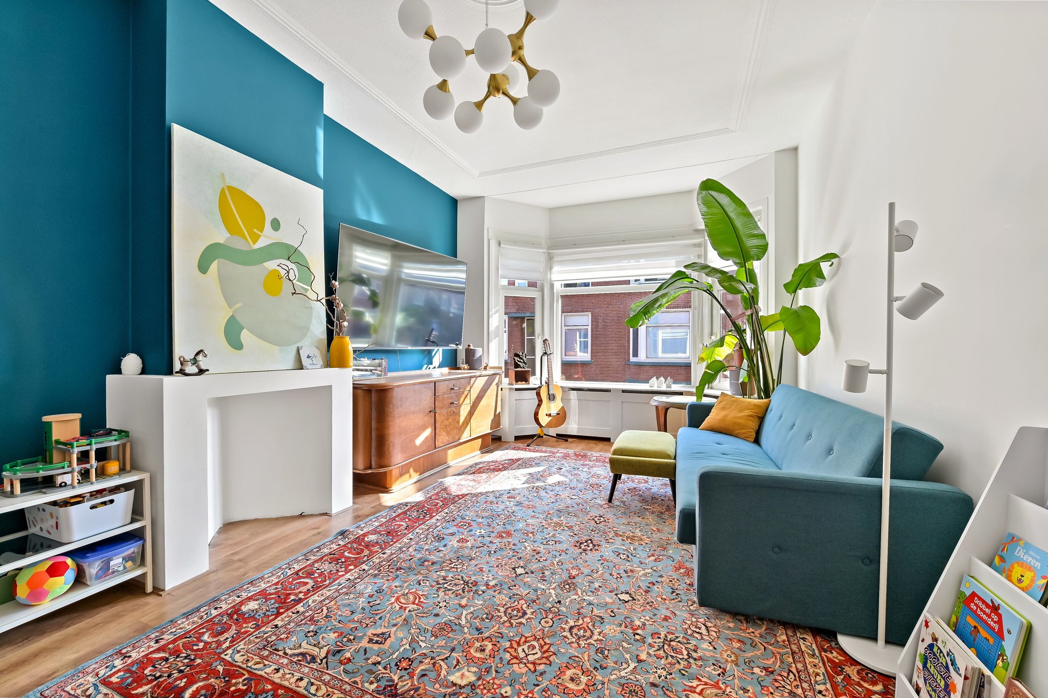 Pippelingstraat, 17, Den Haag, 2564RC, Zuid-Holland, Nederland 17 