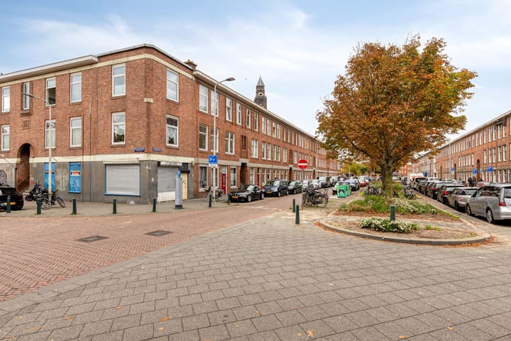 Foto 5 van Kaapstraat 57