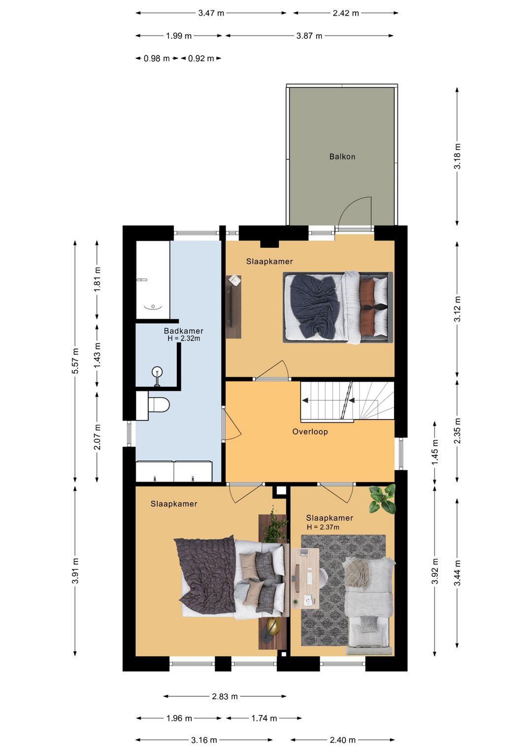 Photo 76 of Lindenplantsoen 46