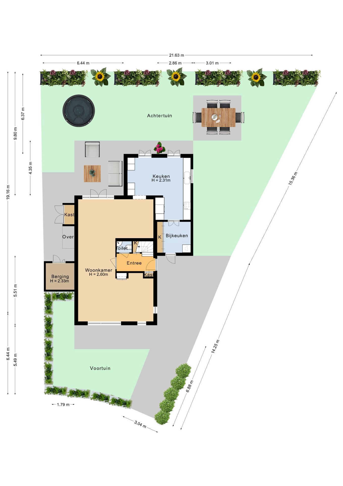 Photo 75 of Lindenplantsoen 46