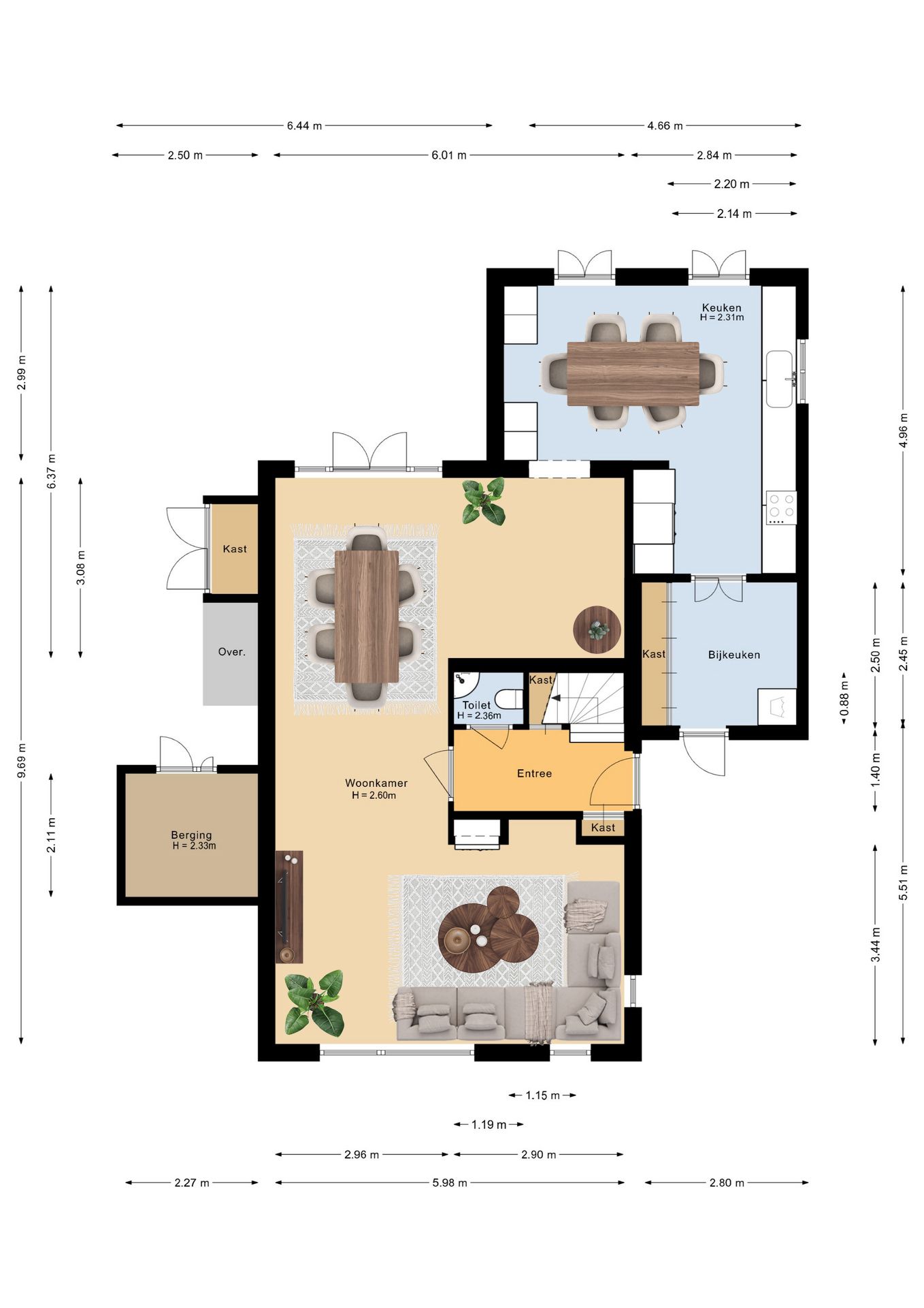 Photo 74 of Lindenplantsoen 46