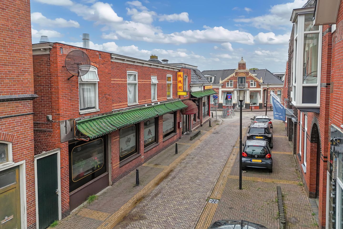 View photo 3 of Schoolstraat 1