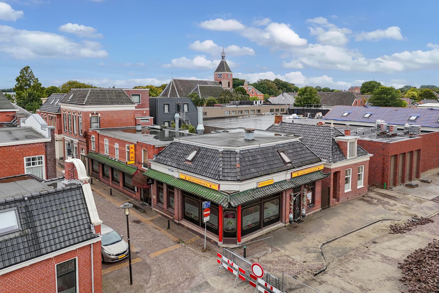 View photo 4 of Schoolstraat 1