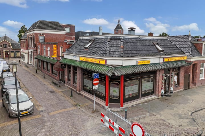 Schoolstraat 1