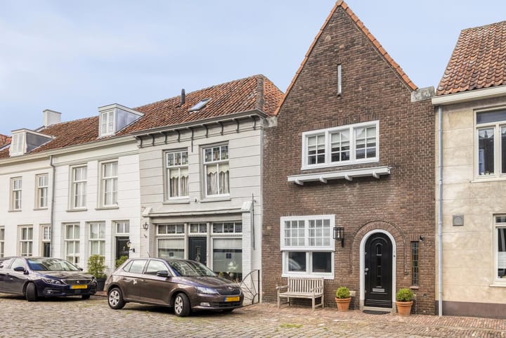 Foto 5 van Wijksestraat 11