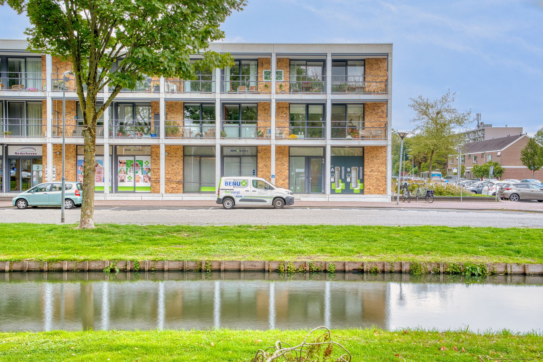 Merelstraat, 54, Zwijndrecht, 3334AA, Zuid-Holland, Nederland 54