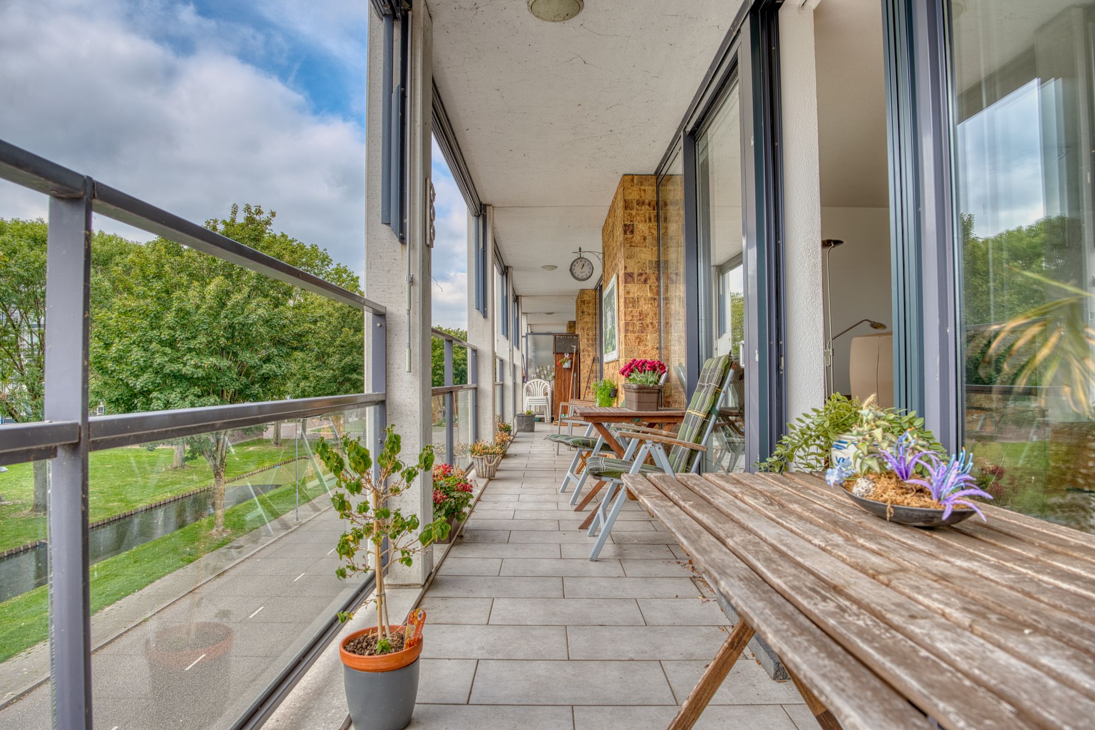 Foto 3 van Merelstraat 54