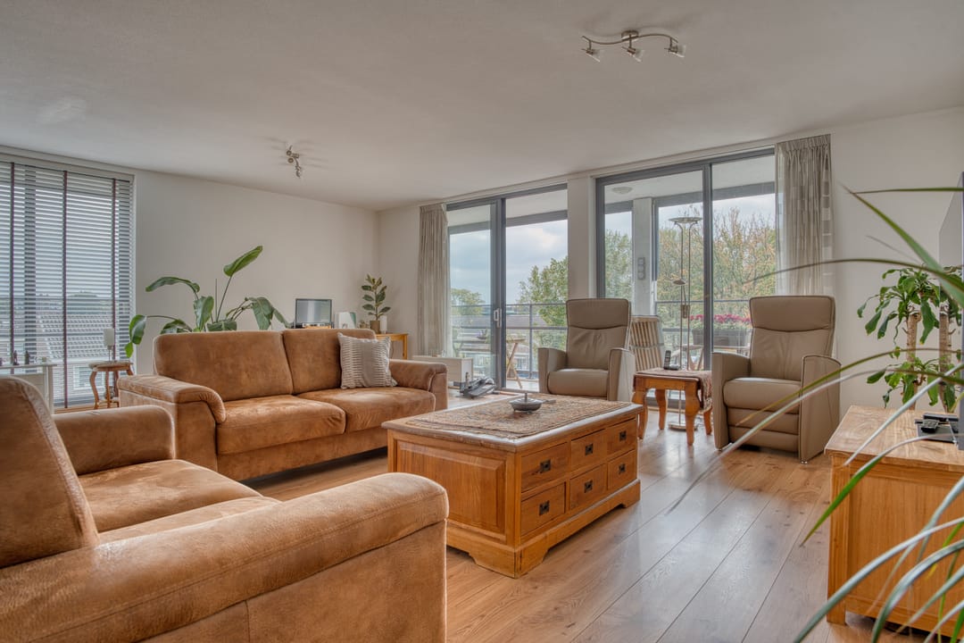 Foto 2 van Merelstraat 54