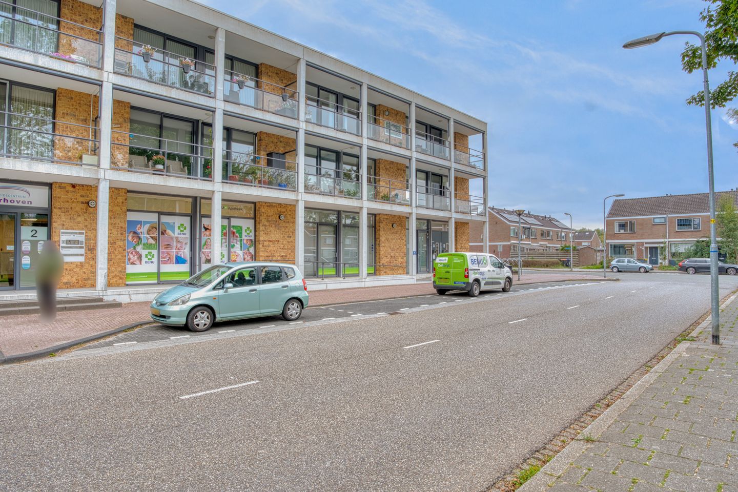 Foto 5 van Merelstraat 54