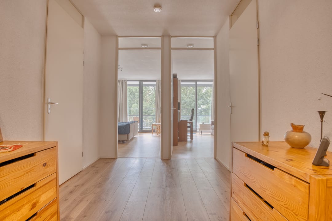 Foto 16 van Merelstraat 54