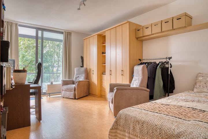 Foto 20 van Merelstraat 54