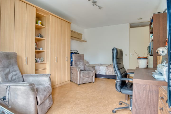 Foto 22 van Merelstraat 54