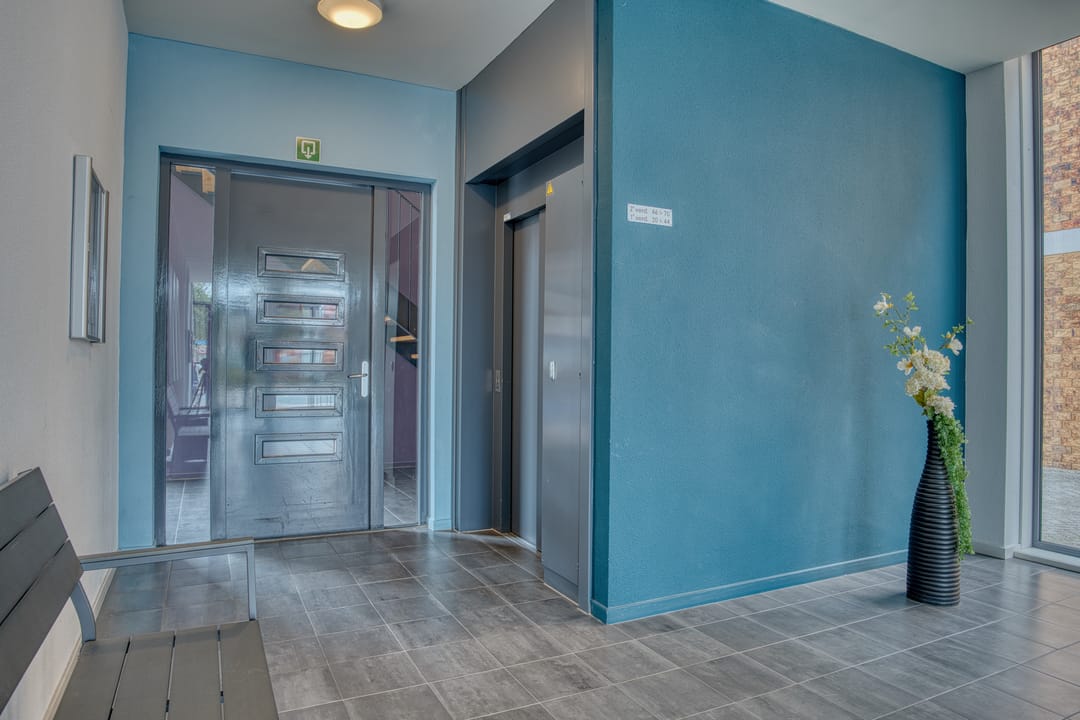 Foto 7 van Merelstraat 54