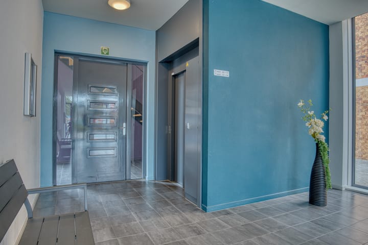 Foto 7 van Merelstraat 54