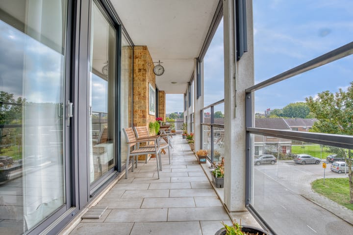 Foto 37 van Merelstraat 54