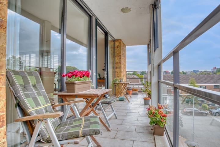 Foto 36 van Merelstraat 54