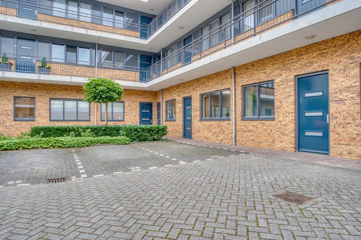 Foto 39 van Merelstraat 54