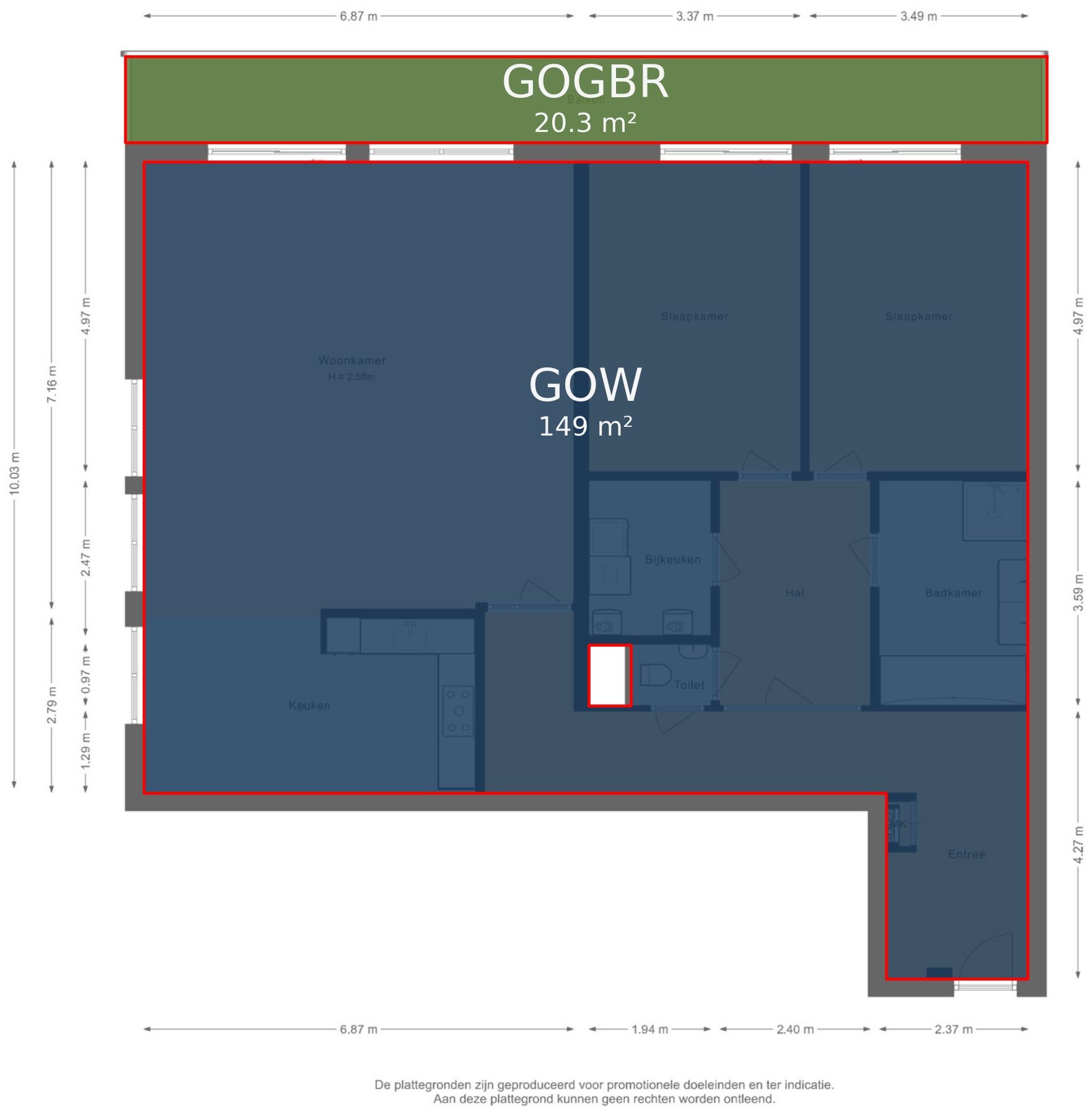 Foto 42 van Merelstraat 54