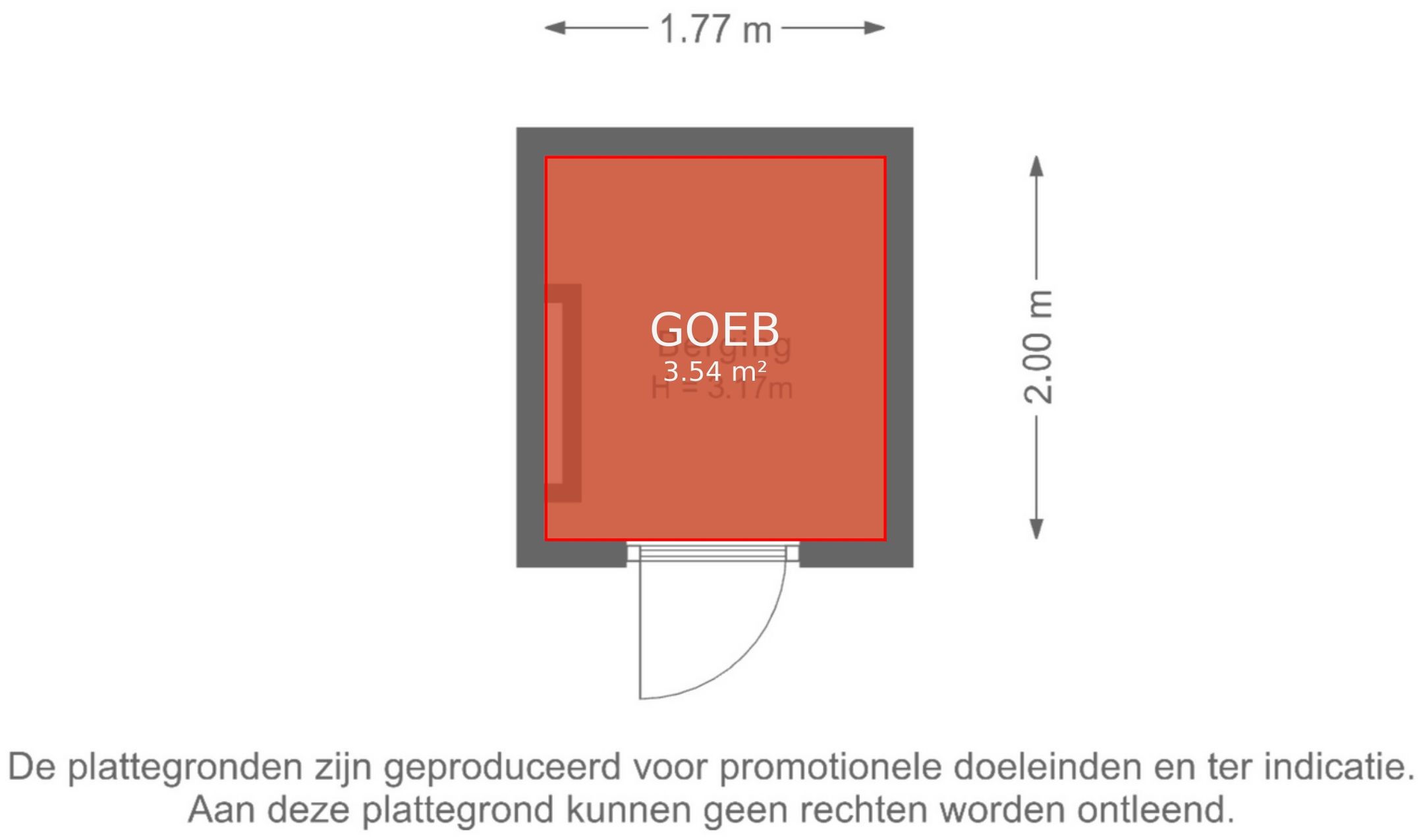 Foto 45 van Merelstraat 54
