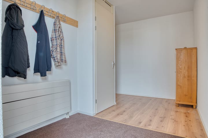 Foto 9 van Merelstraat 54