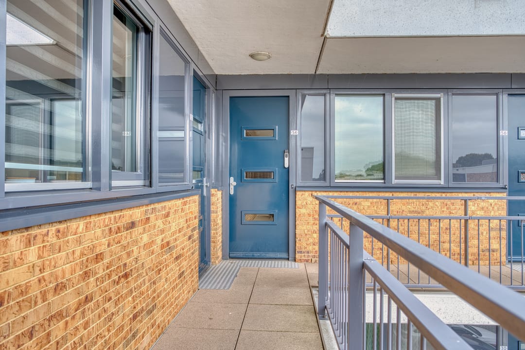 Foto 8 van Merelstraat 54