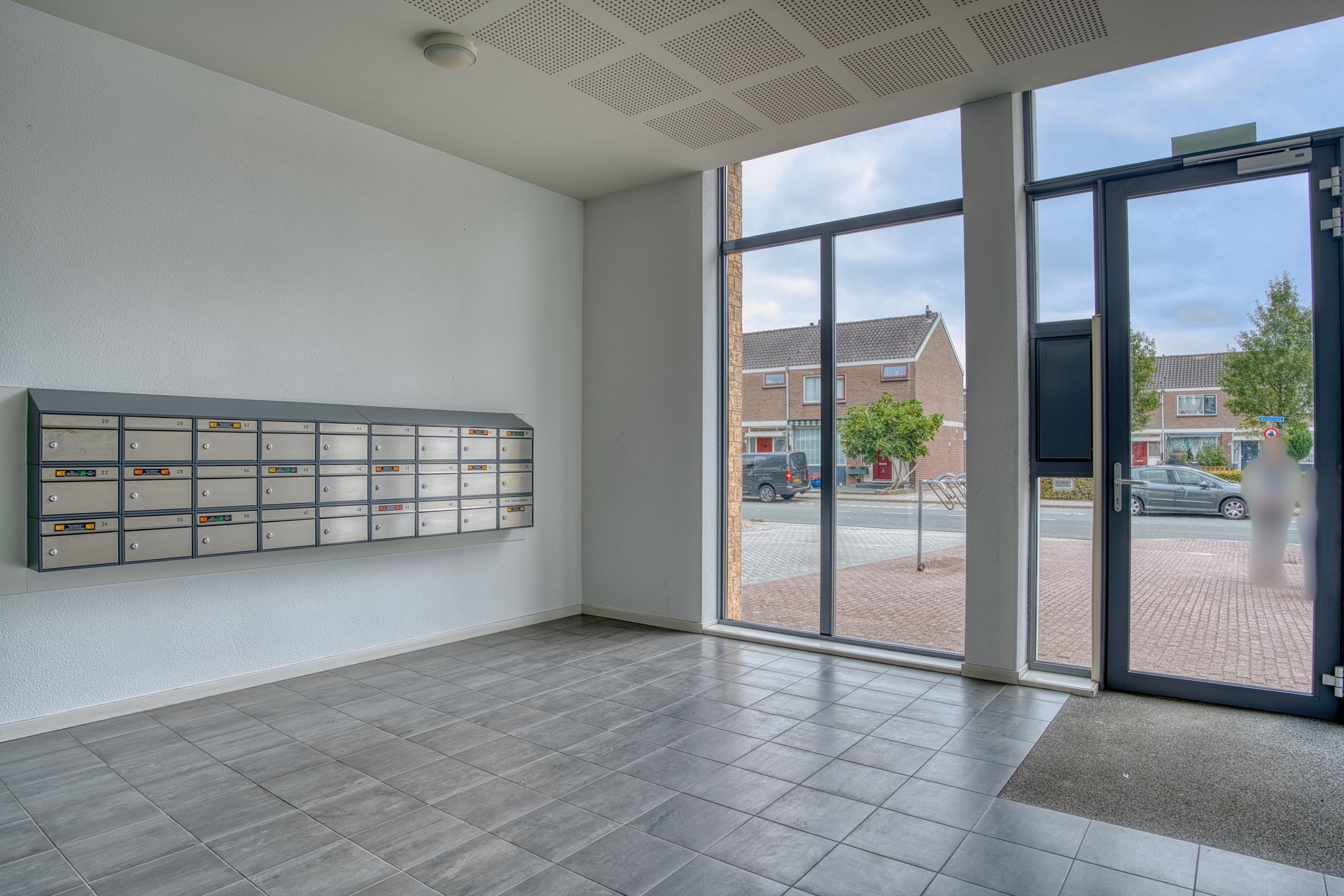 Foto 6 van Merelstraat 54