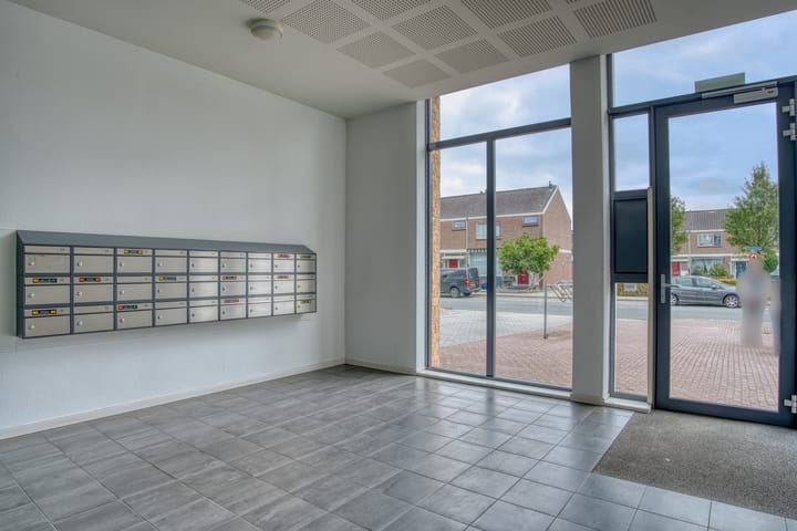 Foto 6 van Merelstraat 54