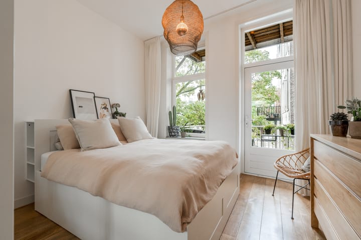 Foto 2 van Van Woustraat 16-2