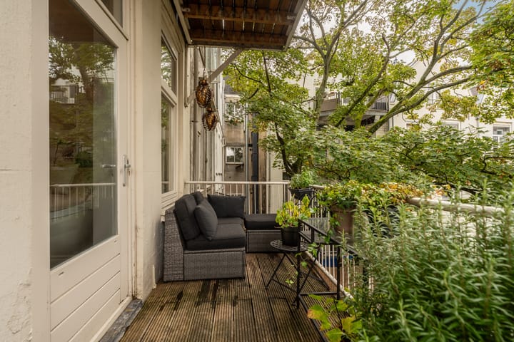 Foto 3 van Van Woustraat 16-2