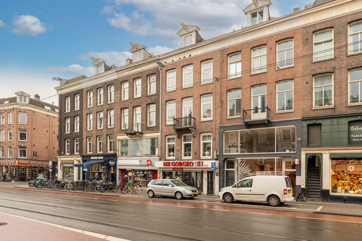 Foto 4 van Van Woustraat 16-2